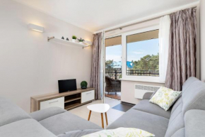 Apartament Iwona BlueMare